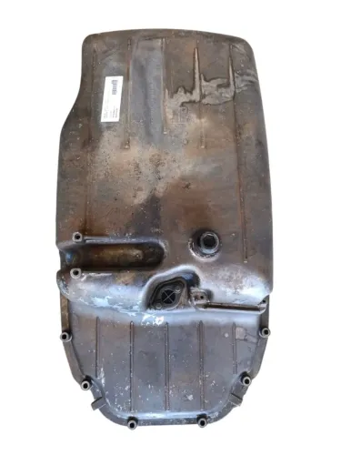 Carter Alumínio Motor Scania Dc13 Euro 5 2184739