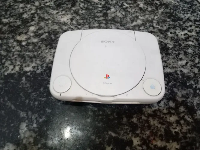 PS one