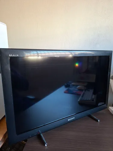 TV Sony LED 26" HD