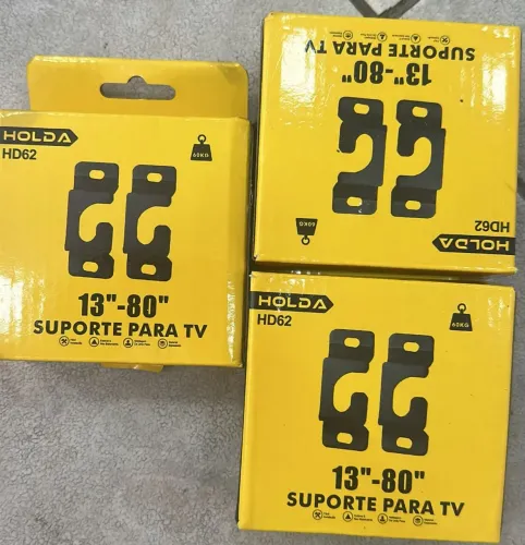 Suporte para tv 