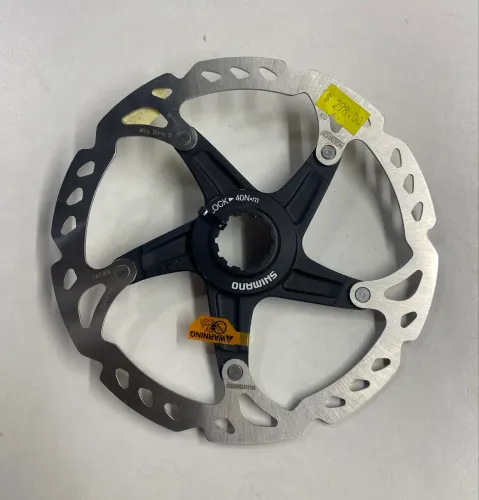 Disco rotor shimano RT67
