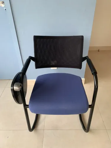 Cadeira de estudos
