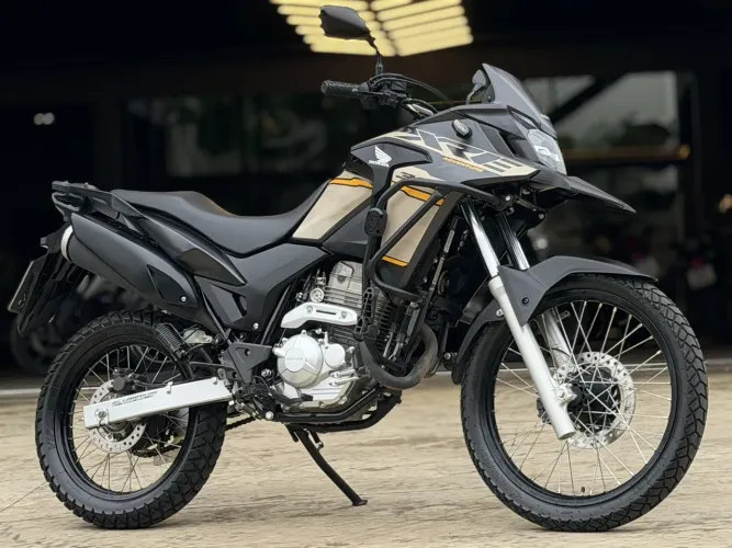 Honda Xre 300 adventure 2022