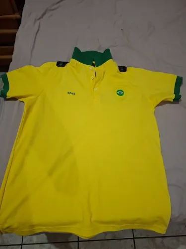 Polo do Brasil