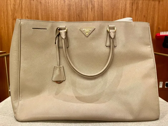 Bolsa Prada