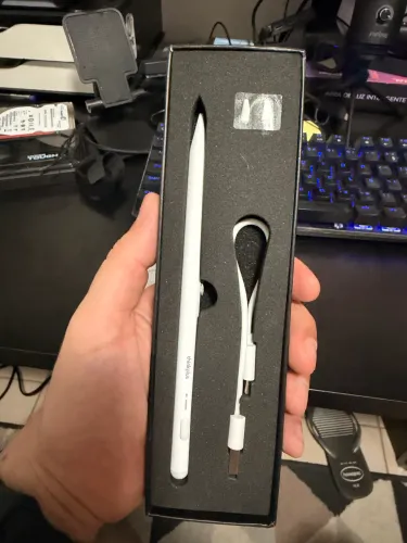 Pen Touch Lenovo Stylus para Tablet IPad Smatphone