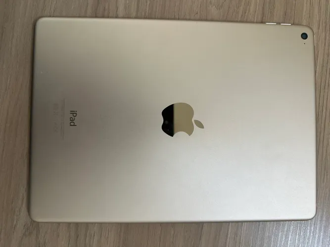 iPad Air 2