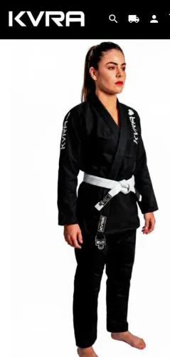 Kimono KVRA