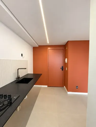 MORE PRÓXIMO AO METRÔ BELÉM! CONDOMÍNIO MODERNO COM LAZER COMPLETO!
