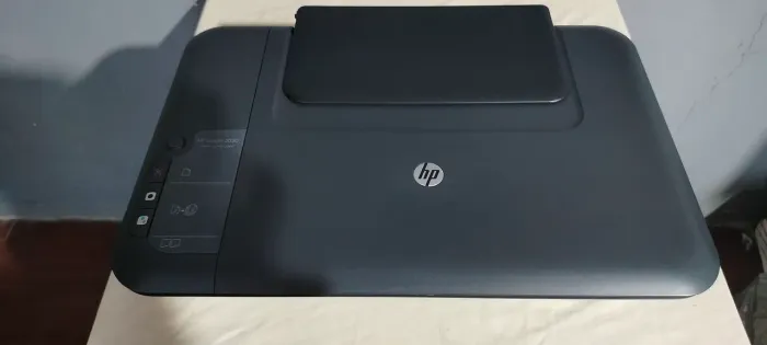 IMPRESSORA HP DESKJET 2050