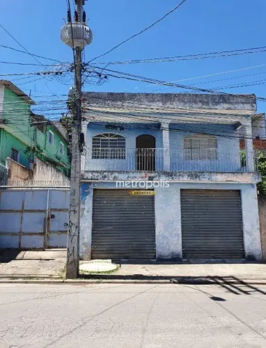 Casa com 3 dormitórios à venda, 200 m² por R$ 225.000,00 - Jardim Nova Esperança - Francis