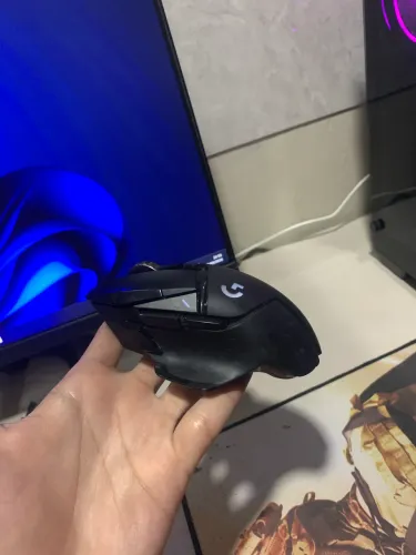 mouse logitech