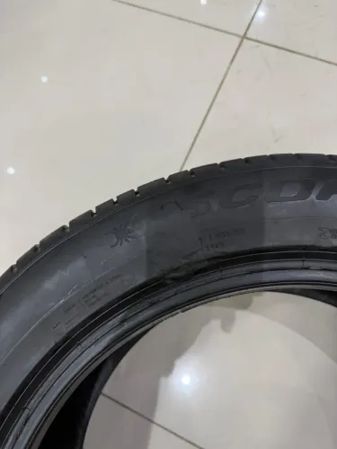 Pneu aro 18 Pirelli 225/55 R18 Scorpion