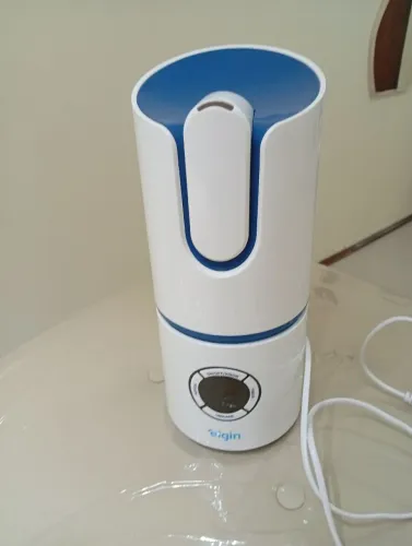 Umidificador Elgin bivolt