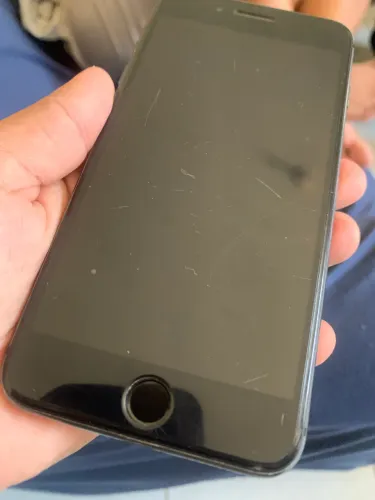 iPhone 8 Plus, 256 gigas