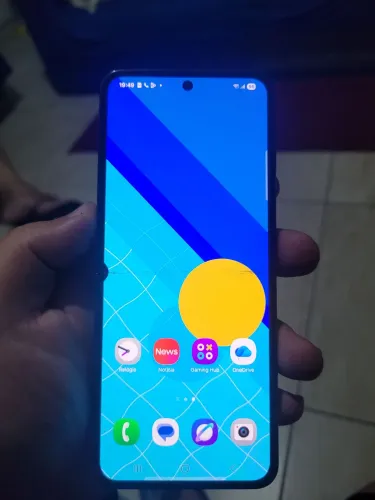 Samsung Galaxy Z Flip 5