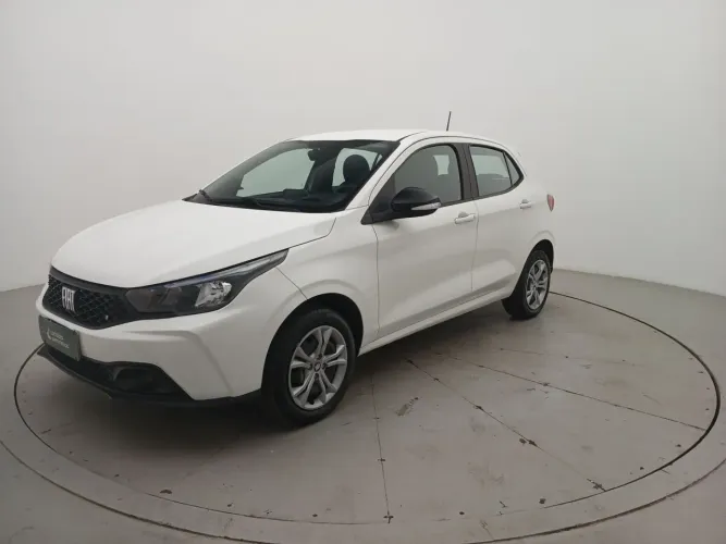 Fiat Argo Drive 1.0 Firefly 2026
