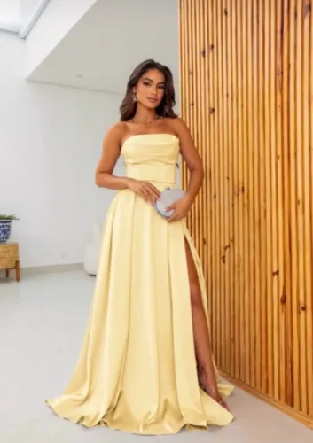 Vestido de festa