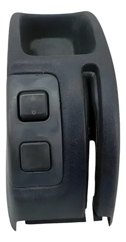 Console Central Peugeot 207 06/ *7