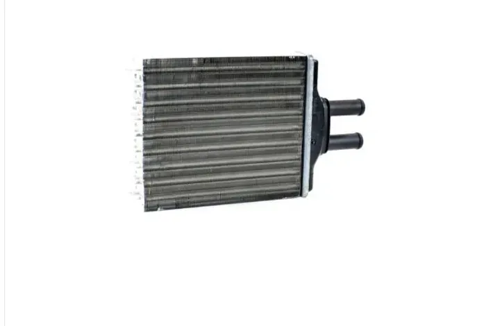 Radiador de Ar Quente Valeo VW 5U0819030B: Fox, Gol, Saveiro, SpaceFox, Voyage