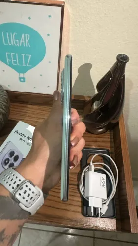 Celular Redmi Note 14 Pro
