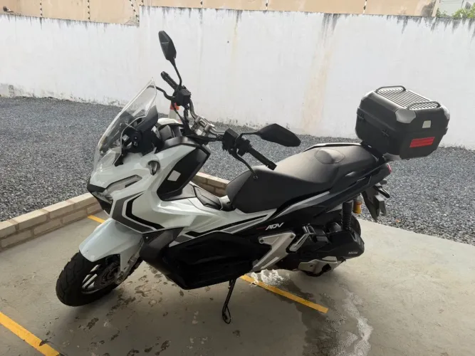 Honda ADV 150 2022