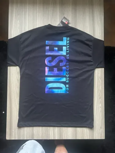 Camiseta Diesel