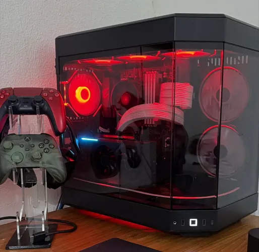 Pc gamer