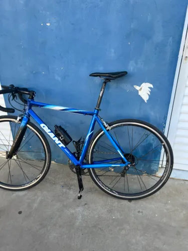 Bike speed Giant