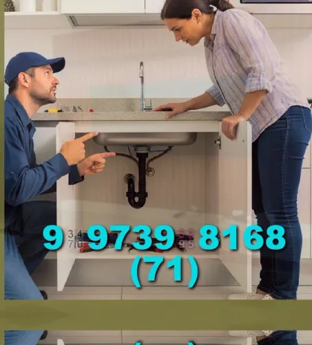 Desentupidora em Salvador! Atendimento já! 71?9?9739?8168 - TopFacil