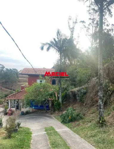 CHÁCARA A VENDA NO BAIRRO CHÁCARAS MIRANDA - ZONA NORTE | 7300M² | PRÓXIMO A VILA SÃO GERA