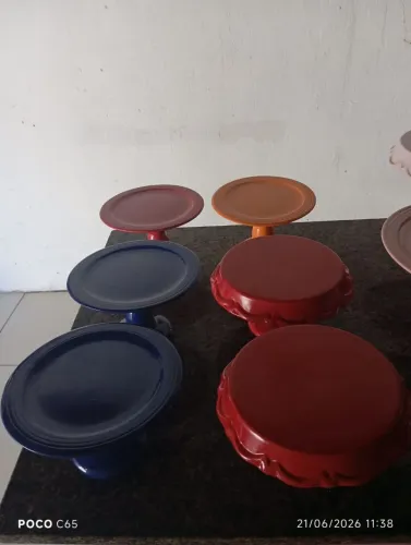 Kit para decoração de festa ?
