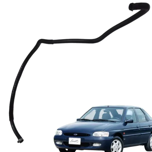 Mangueira Direção Hidráulica Original Escort Zetec 1.8 16v