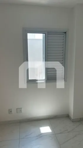 Apartamento à venda de 43 m², 2 dormitórios, próximo a futura estação Santa Clara