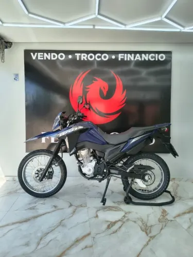 BROS 160 CBS - 26/26