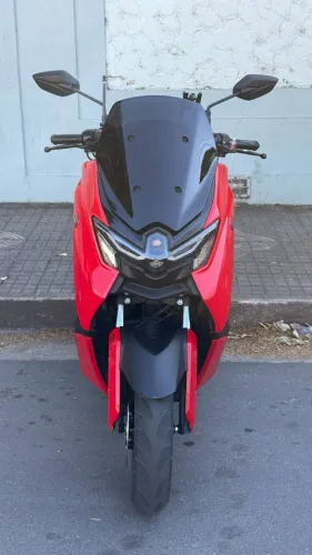 Yamaha Nmax 160 ABS Connected 2025