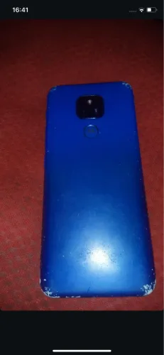 Moto e7