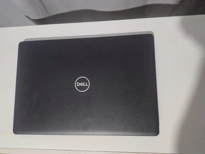? Dell Notebook - Rápido, Conservado e Pronto para Trabalhar