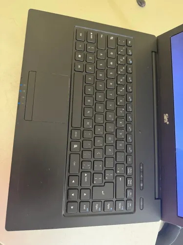 Notebook positivo tudo perfeito novinho