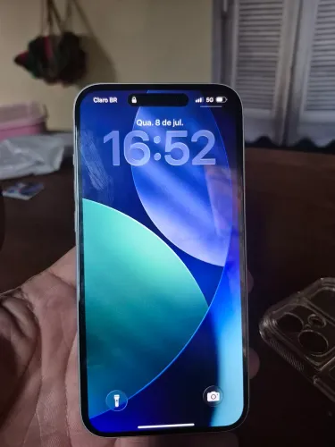 Iphone 16 plus