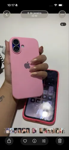 iPhone 16