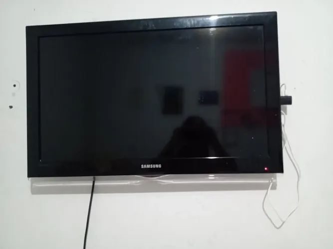 Televisão