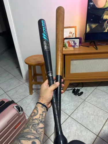 Taco beisebol 