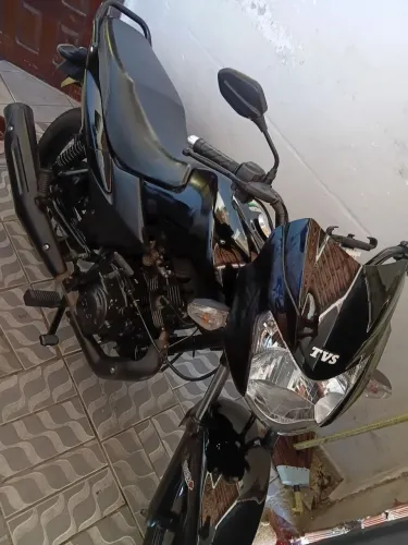 Tvs sport 110 ,troca e vende 