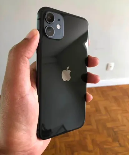 IPHONE 11 TODO ORIGINAL 256 GIGAS