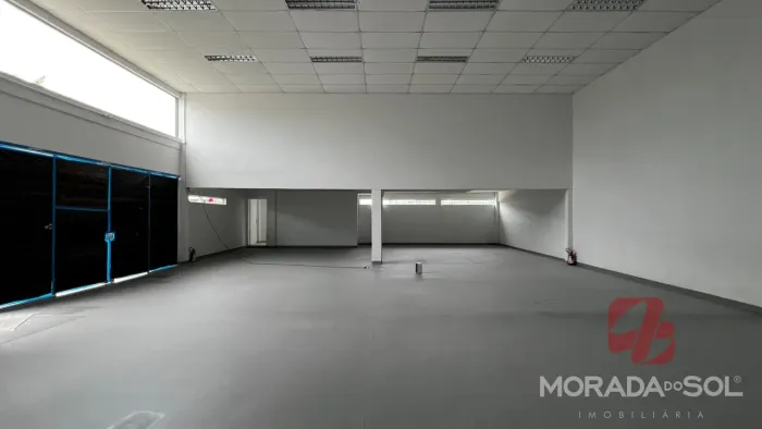 Galpão em Morretes - Itapema