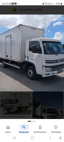 Frete/Mudanças/ Trasporte
