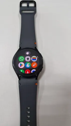 Galaxy watch FE