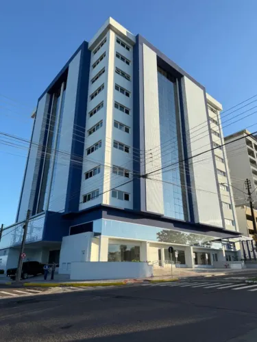 Salas para Locação no Prudente Medical Center em Presidente Prudente/SP
