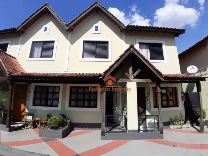 Casa à venda, 91 m² por R$ 450.000,01 - Conjunto Residencial Vista Verde - São Paulo/SP